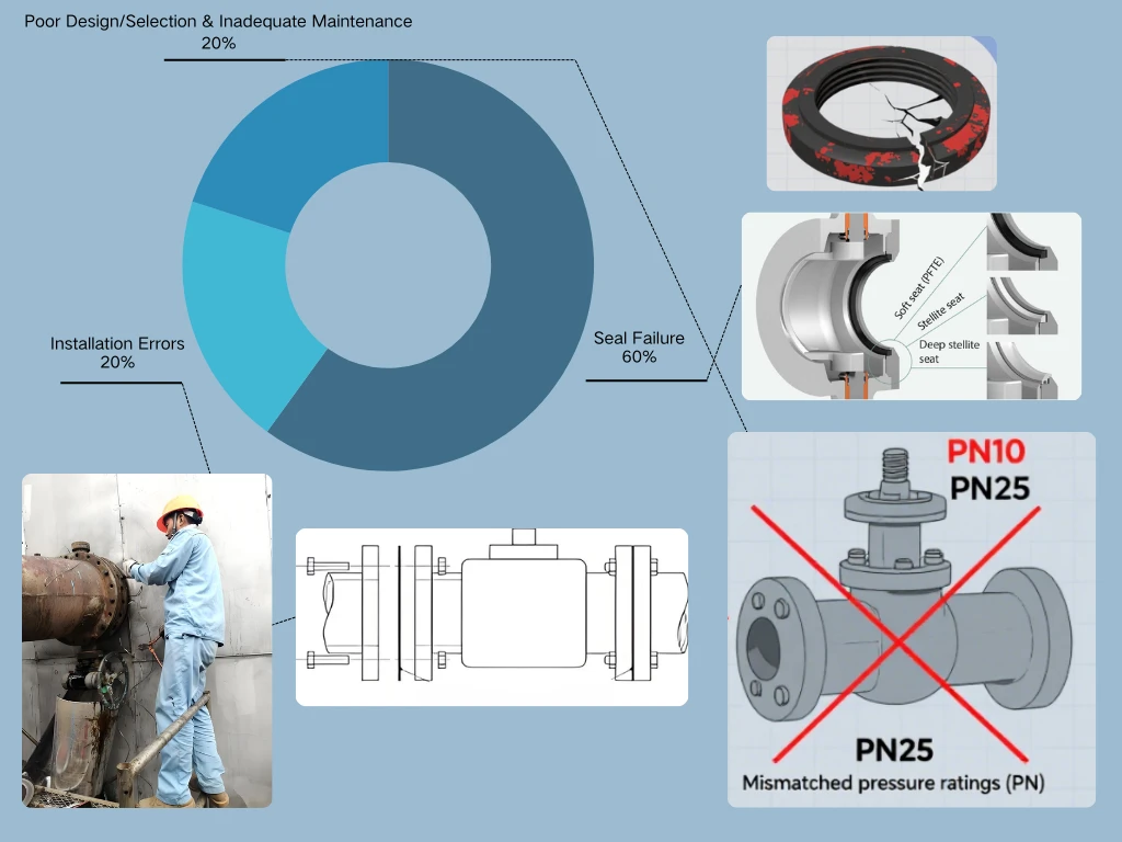 control-valve-leak-cause-distribution