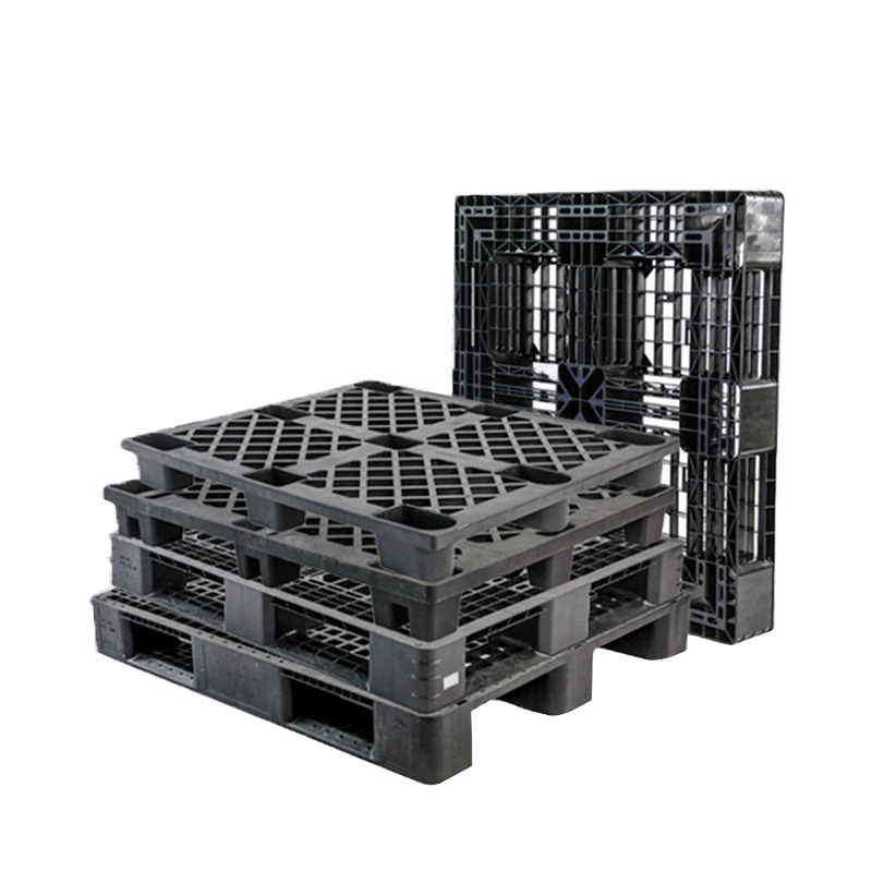 Plastic Pallets: The Smart Choice for Efficient Supply Chain Management