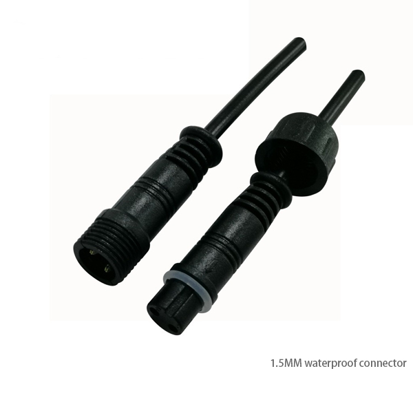 Waterproof Connector DC Cable