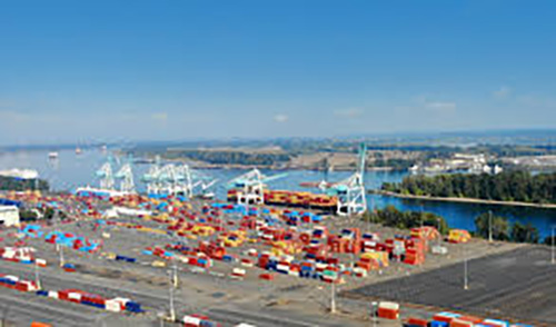 Attention! Port of Portland on the US West Coast to Cease Container Operations in October This Year!