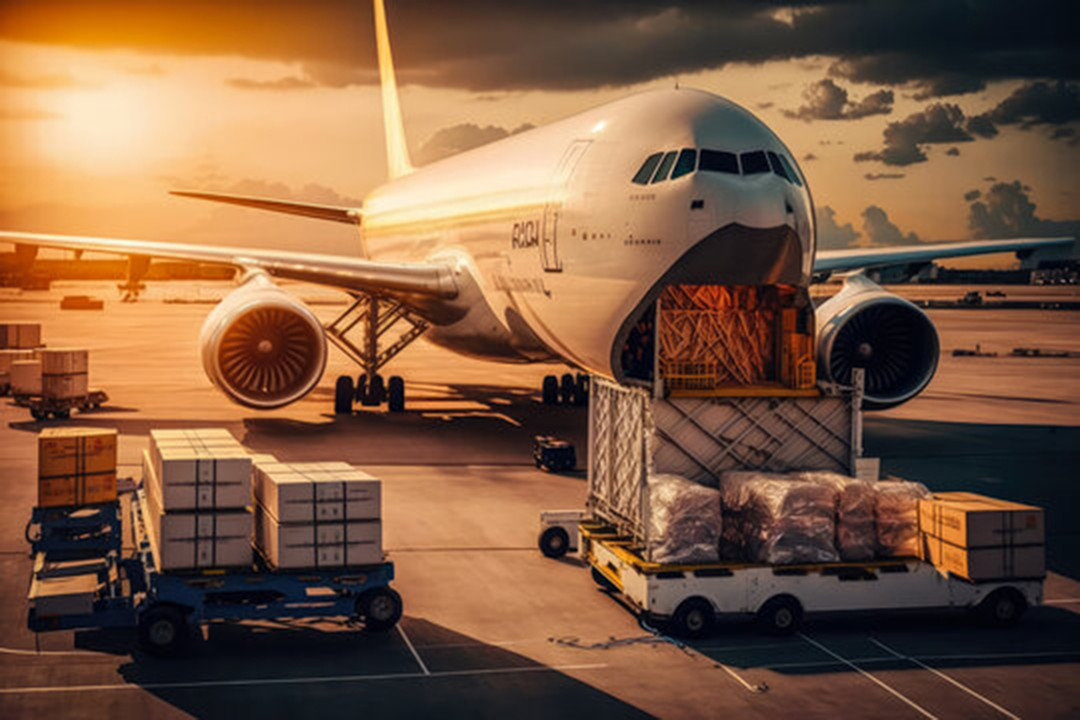 Efficient Air Freight Management: Enhancing Speed and Precision in Shipping