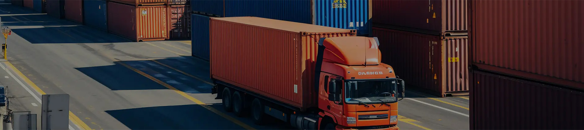 Seamless Trucking Delivery Operations: Safeguarding Reliable Goods Transportation