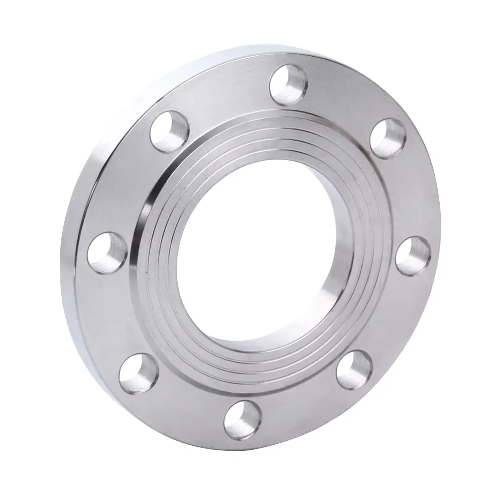 Versatility and Durability of Stainless Steel Flanges