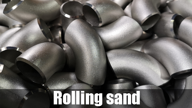 rolling sandkmf