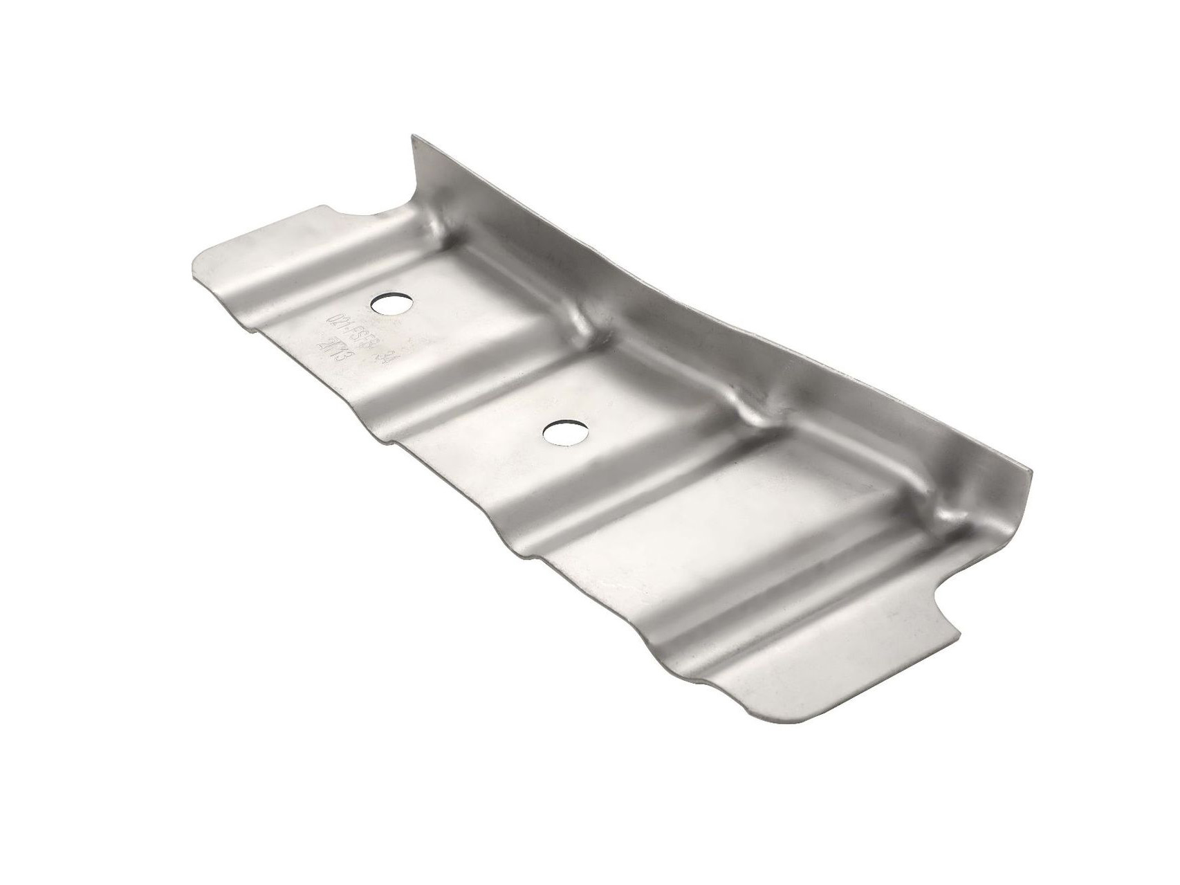 Custom Precision Stainless Steel Aluminum CNC Metal Parts