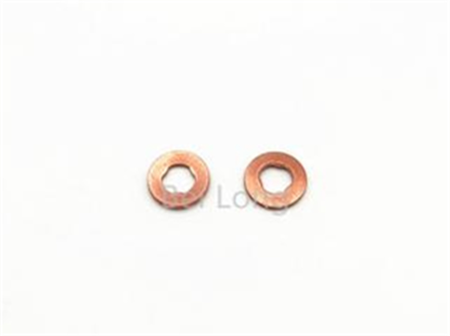 High precision customizable copper gasket01pdx