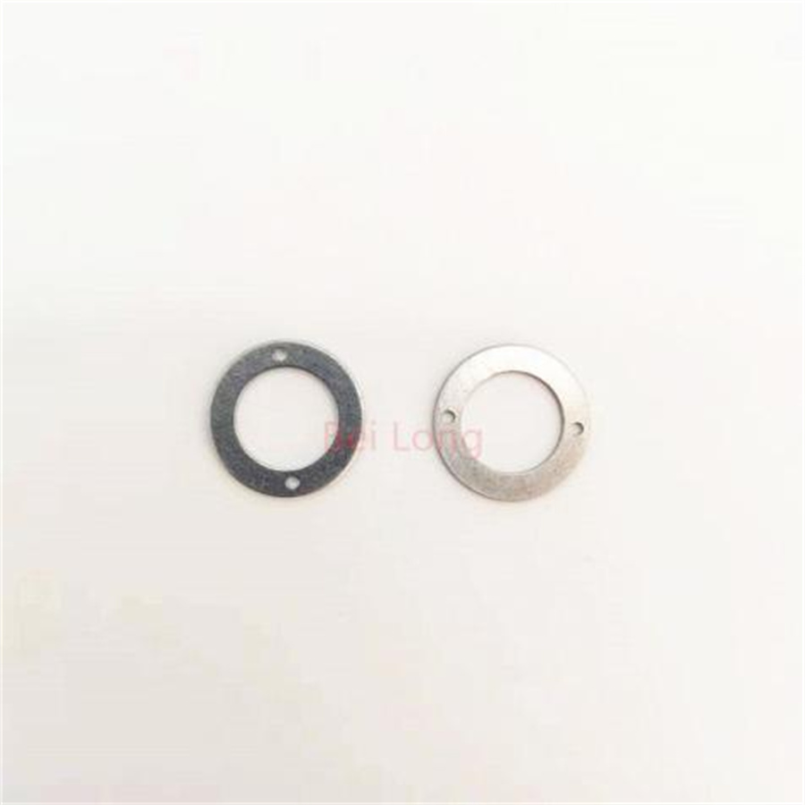 2H aluminum gasket for heat and corrosion resistance