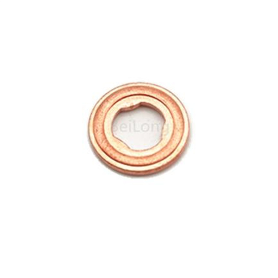 Copper Nozzle Gasket for effective seal