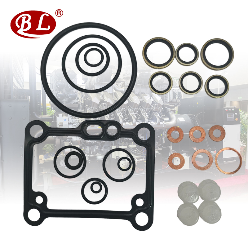 high quality repair kit for model  129604-51740 HX4-3