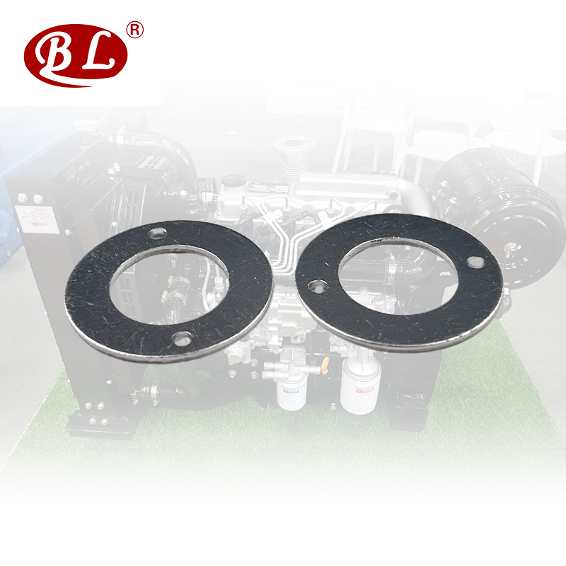 2H Aluminum  Gasket - High Quality Seal