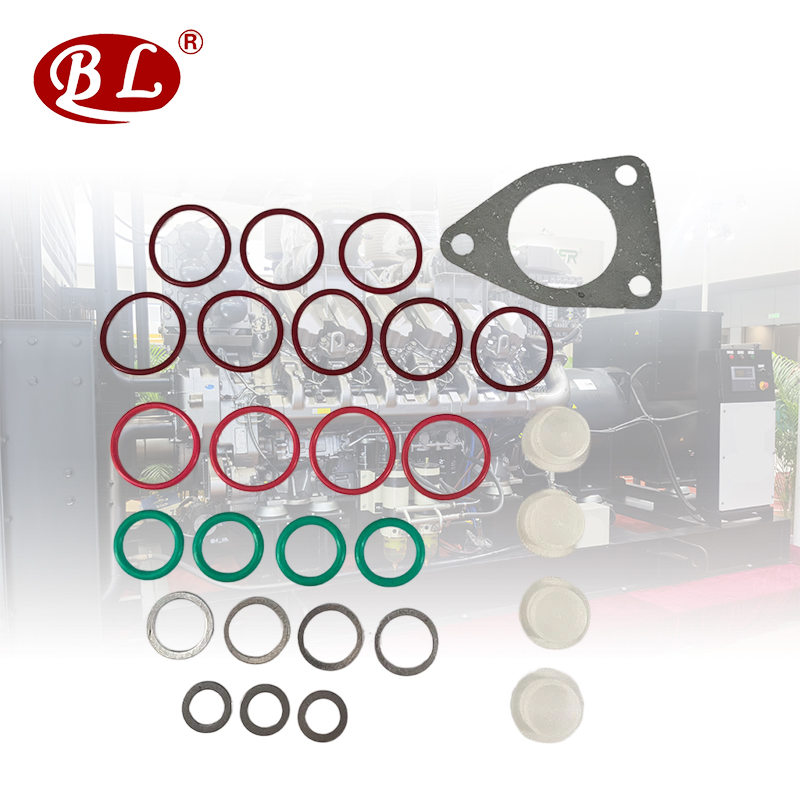 New LUOTUO PM-90 Repair Kit: Essential Tool for...
