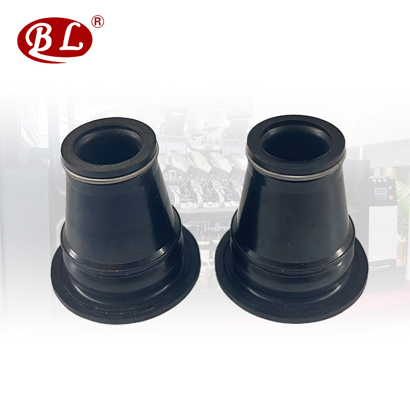 Nissan YD25 Rubber Oil Seal - High Quality