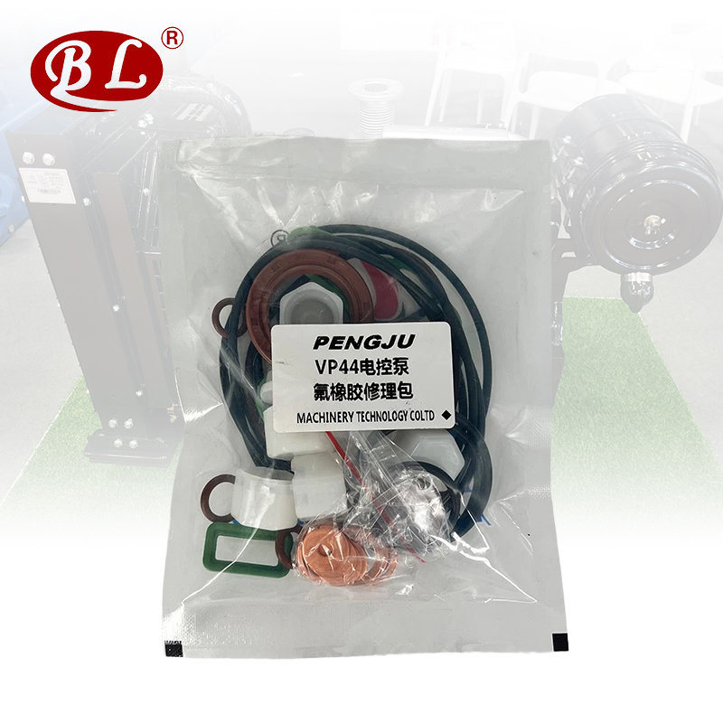 VP44 electronically controlled pump, fluororubber repair kit
