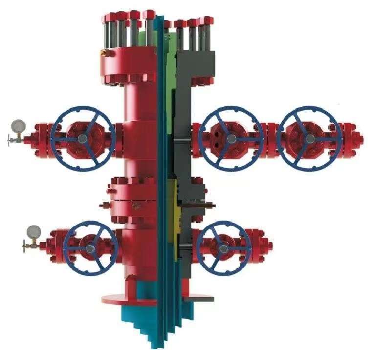 What's the Functions of Casing Head Assembly in Wellhead Equipment