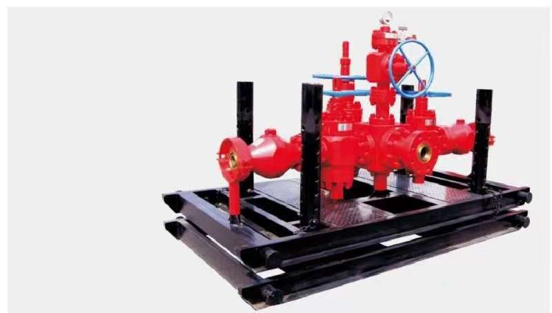 Understanding the Functions of Medium Pressure Well Manifolds in Well Control Equipment