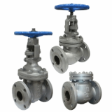 The Inner Workings of Drilling Equipment Valves: Maintaining Control and Safety