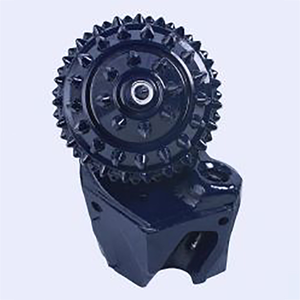 HDD Single Roller Cones Rubber and Metal Sealed Bearing Roller Bits