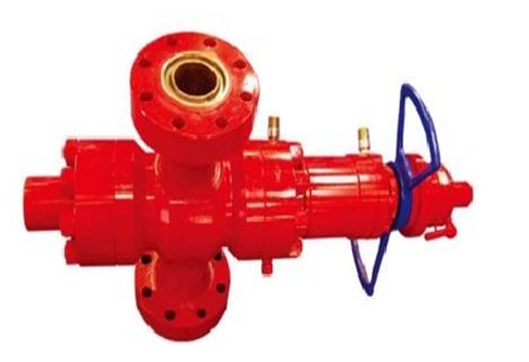 Understanding the Functions of Hydraulic Double-Acting Gate Valve