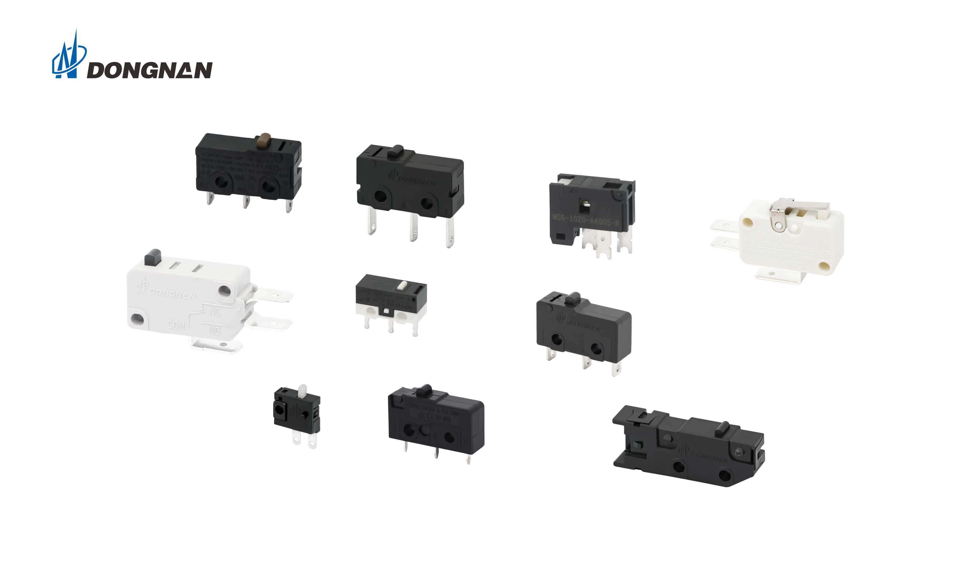 How To Choose A Micro Switch