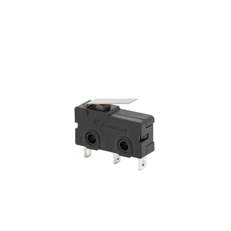 Interruptor de límite de microinterruptor doble 5a 10t85 usado en licuadora