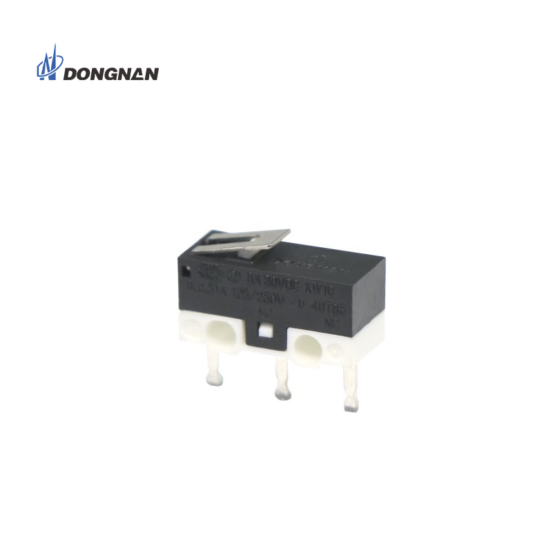 40t85 SPDT KW10 Microinterruptor de límite Mini electrodoméstico