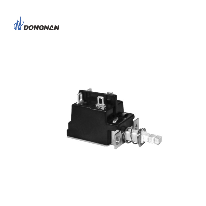 DONGNAN DPST Micro Power Switch ใช้ในโทรทัศน์ 250VAC