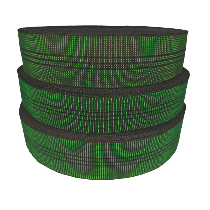 Hongli 68mm sofa elastic webbing belt03n01