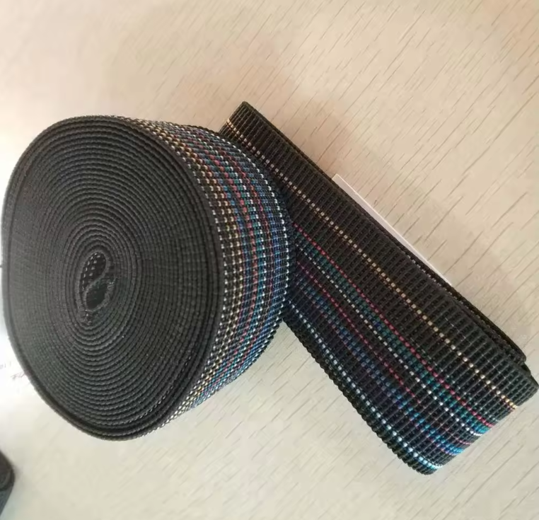 Hua long elastic tape for sofa