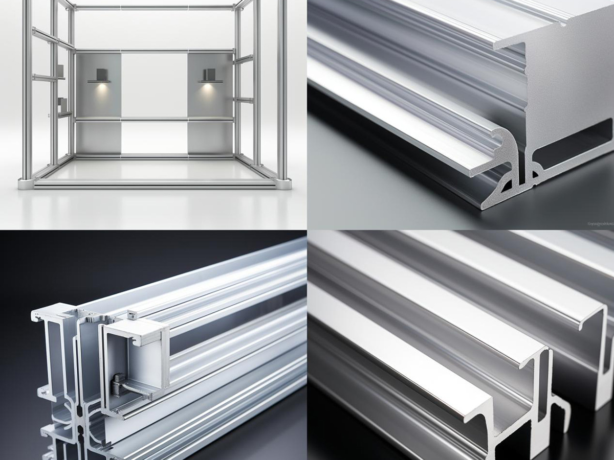 How to choose aluminum profiles for doors and windows