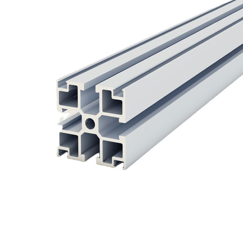 Customized aluminum profiles based on drawings and samples