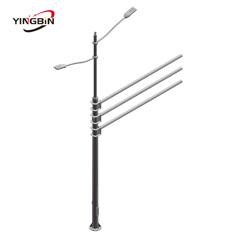 Wholesale Light Posts,Customized Lighting Poles