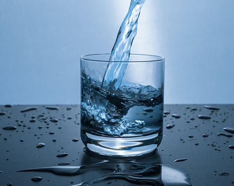 Ус цэвэршүүлэх бүтээгдэхүүнsywc