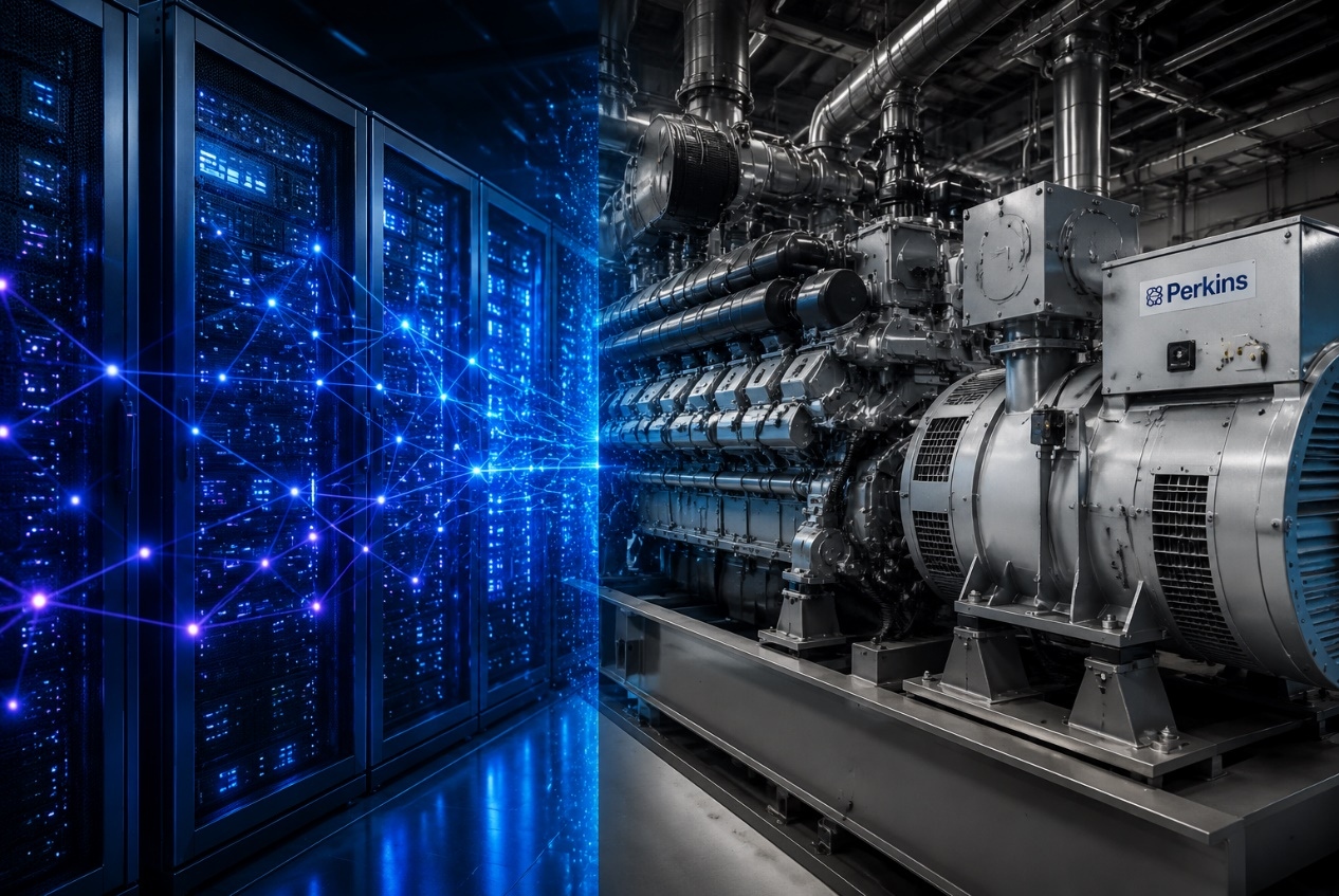 The AI Power Secret
