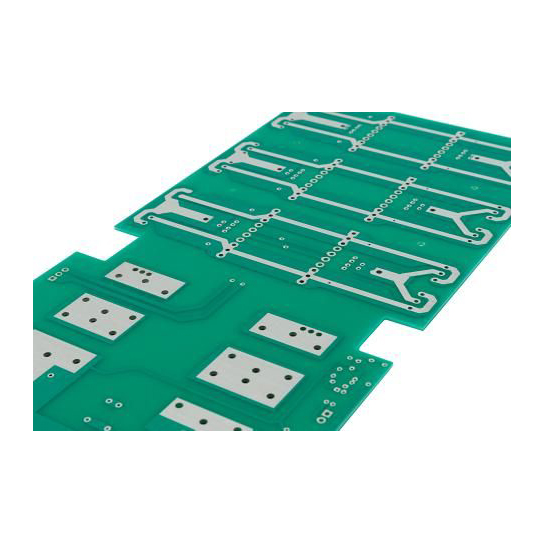 IMS – Insulated Metal Base Printed Circuit Boards