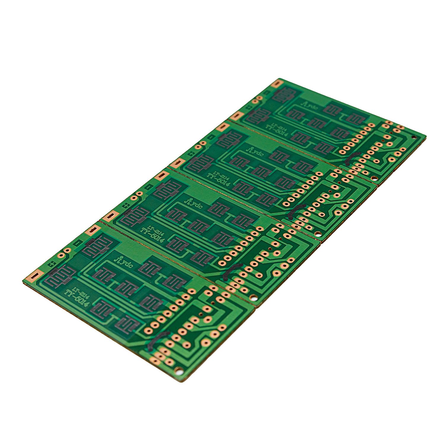 Multilayer Printed Circuit Boards