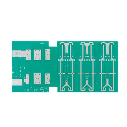 IMS - Insulated Metal Base Printed Circuit Boards