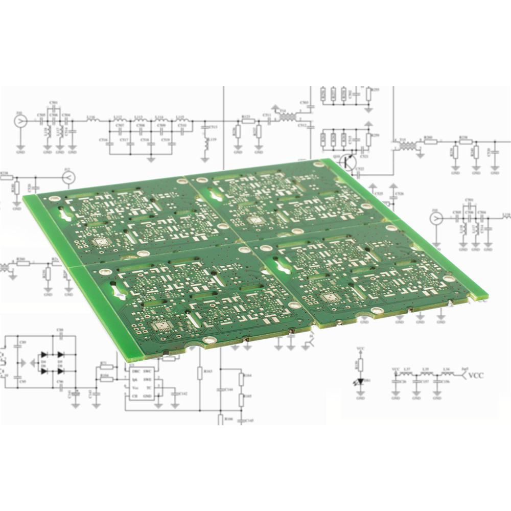 Multilayer Printe Circuit Boards