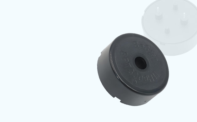 Piezoelectric Buzzer