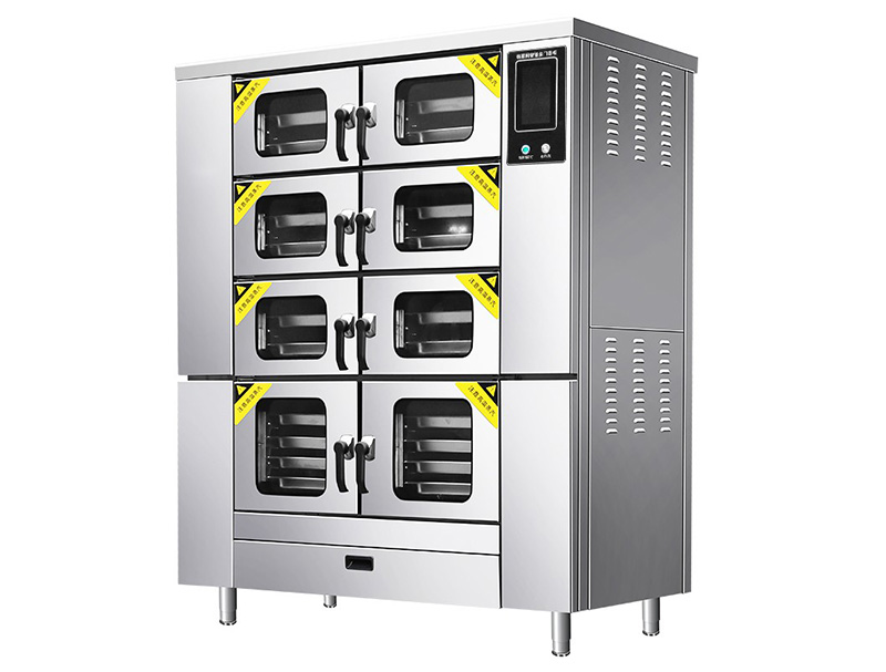 What is the use of a combi oven