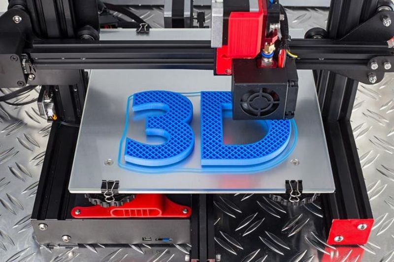 Dall'idea alla creazione: il ruolo della stampa 3D nello sviluppo del prodotto