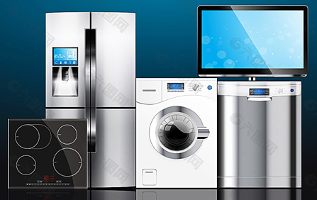 Household-Electrical-Appliances