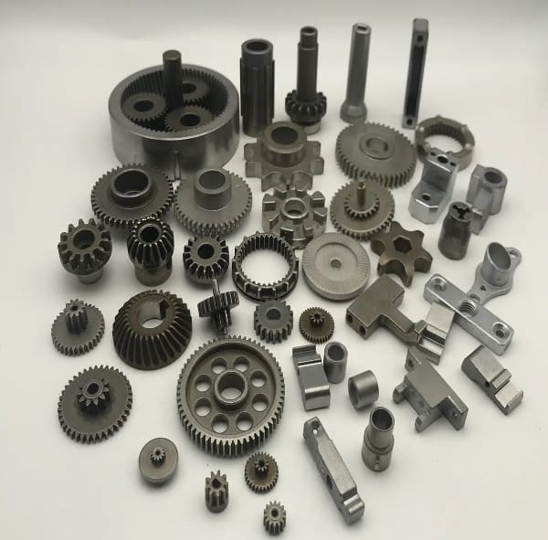 Rapid Prototyping and Production Industrial Equipment and Machinery04n