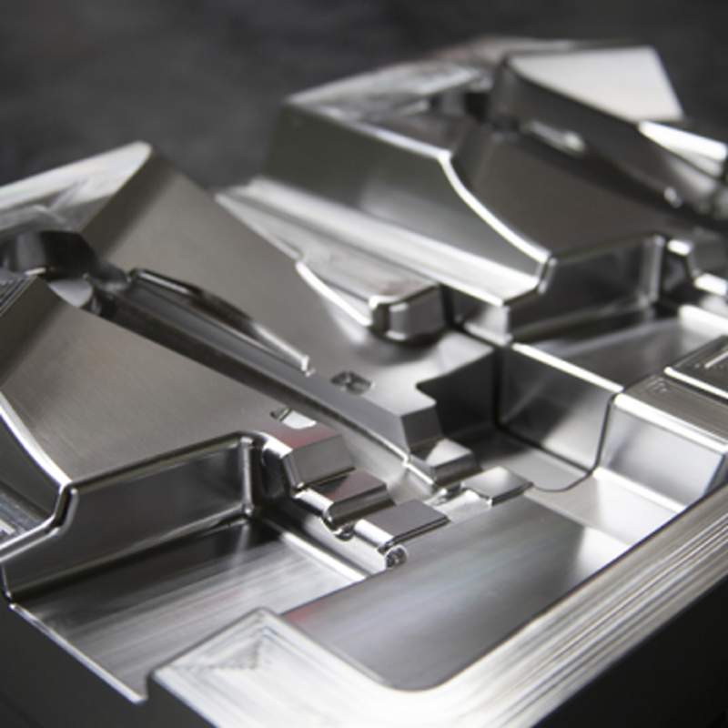 Precision-Crafted Injection Molding Solutions for High-Quality Products
