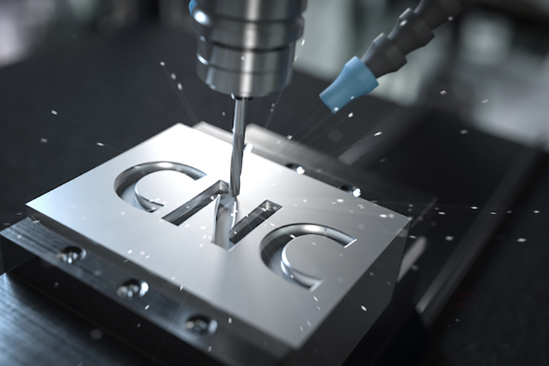 Menguasai Kerajinan: Panduan Mendalam tentang Pemesinan CNC dan Dampaknya terhadap Manufaktur Modern