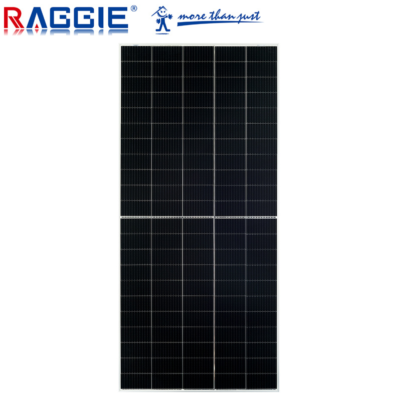 A Grade Solar Module Product 550w  410w 450w Solar Panel High Efficiency Mono Solar Panel