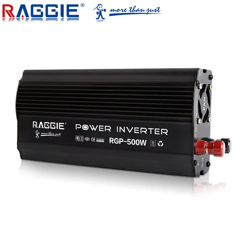 How to extend the service life of solar inverters?