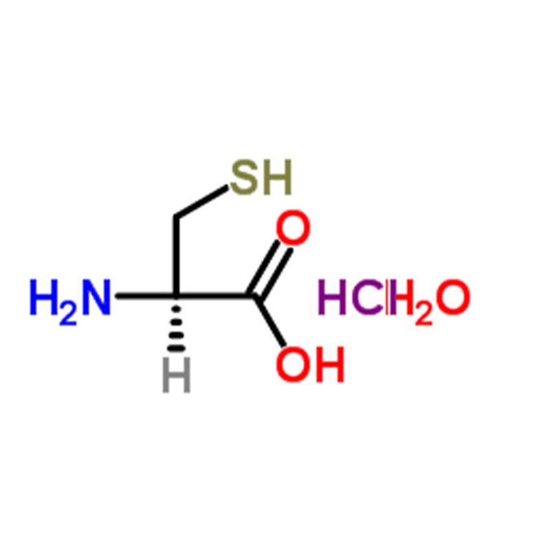 L-Cysteine ​​Hydrochloride Monohydrate