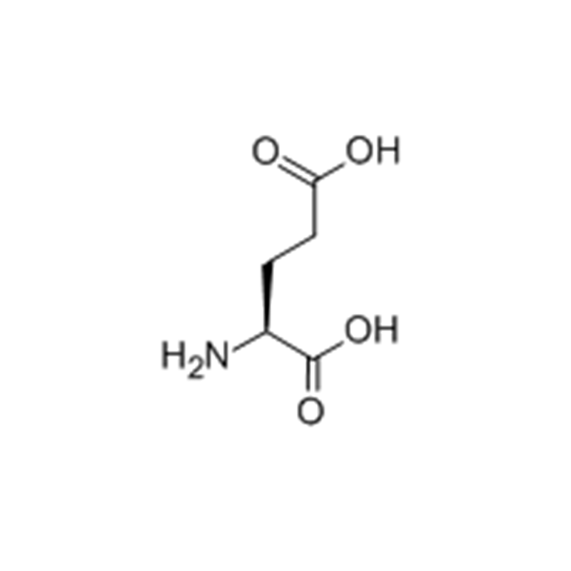 L-GLutamic Acid 56-86-0 Penambah rasa
