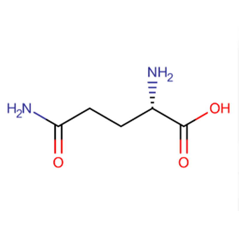 L-麩醯胺酸 56-85-9 消化/運動