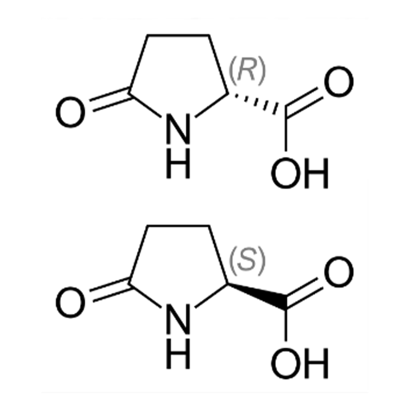 L-Pyroglutamic Acid 98-79-3 Antioxidant